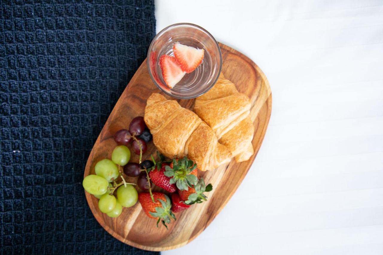 Bed & Breakfast The Belmont 4*