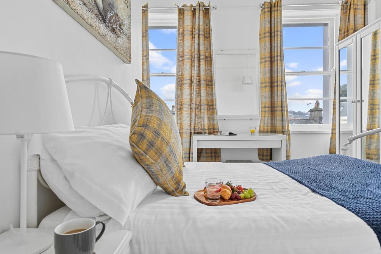 The Belmont Bed & Breakfast Torquay
