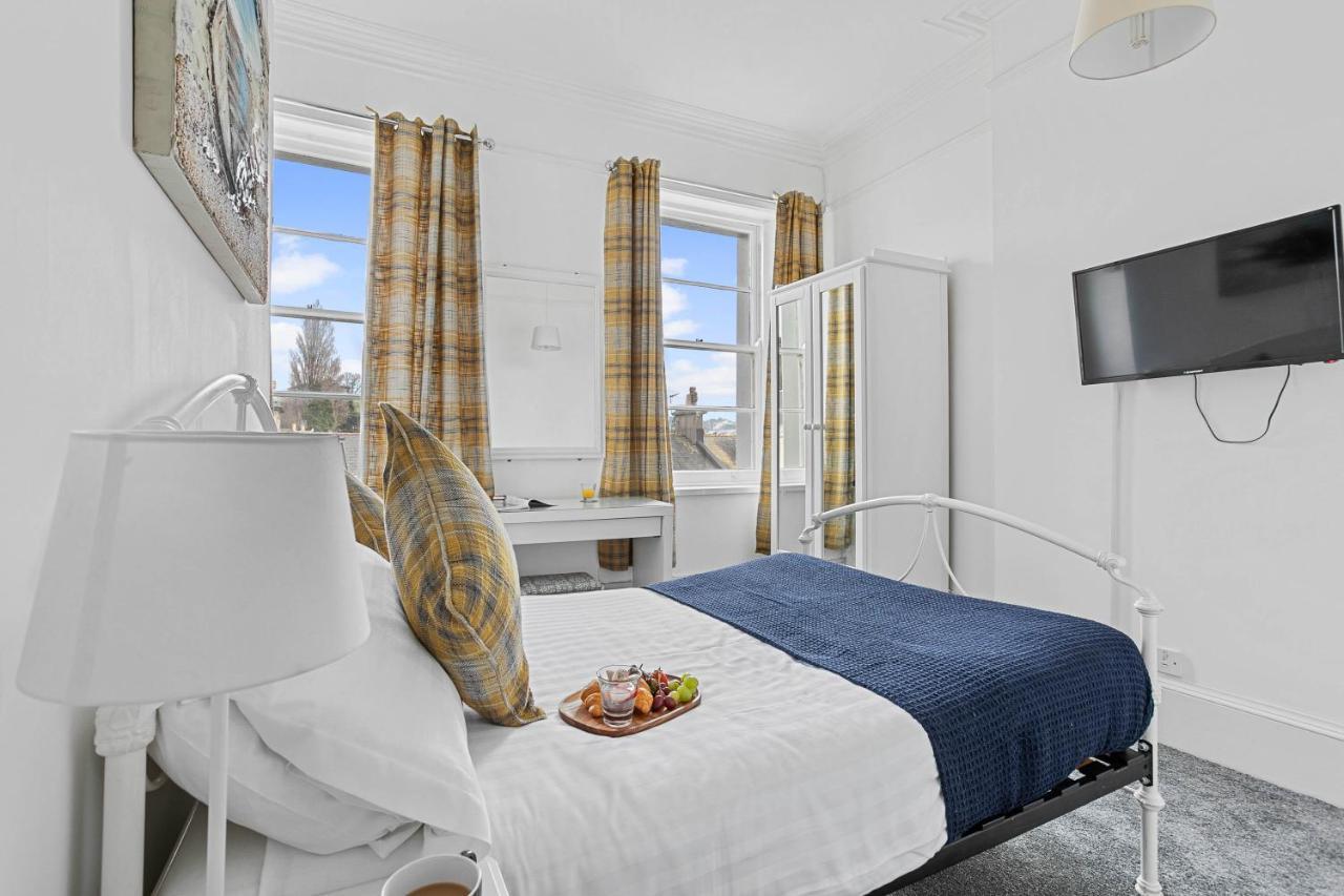 The Belmont Bed & Breakfast 4*