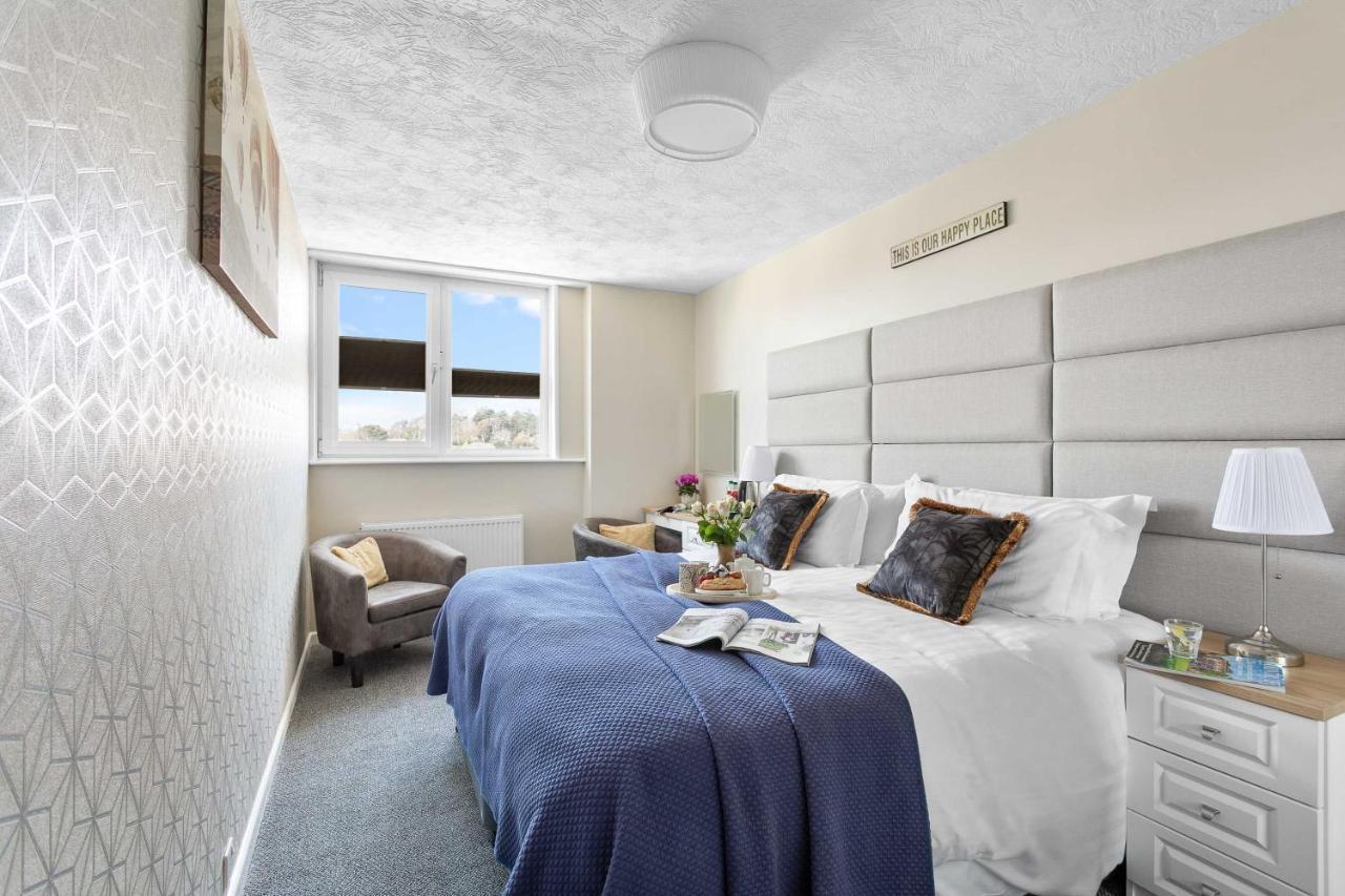 The Westgate 4* Torquay