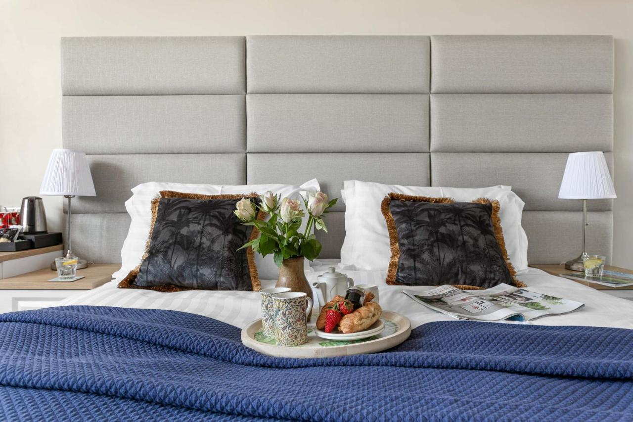 The Westgate Bed & Breakfast Torquay