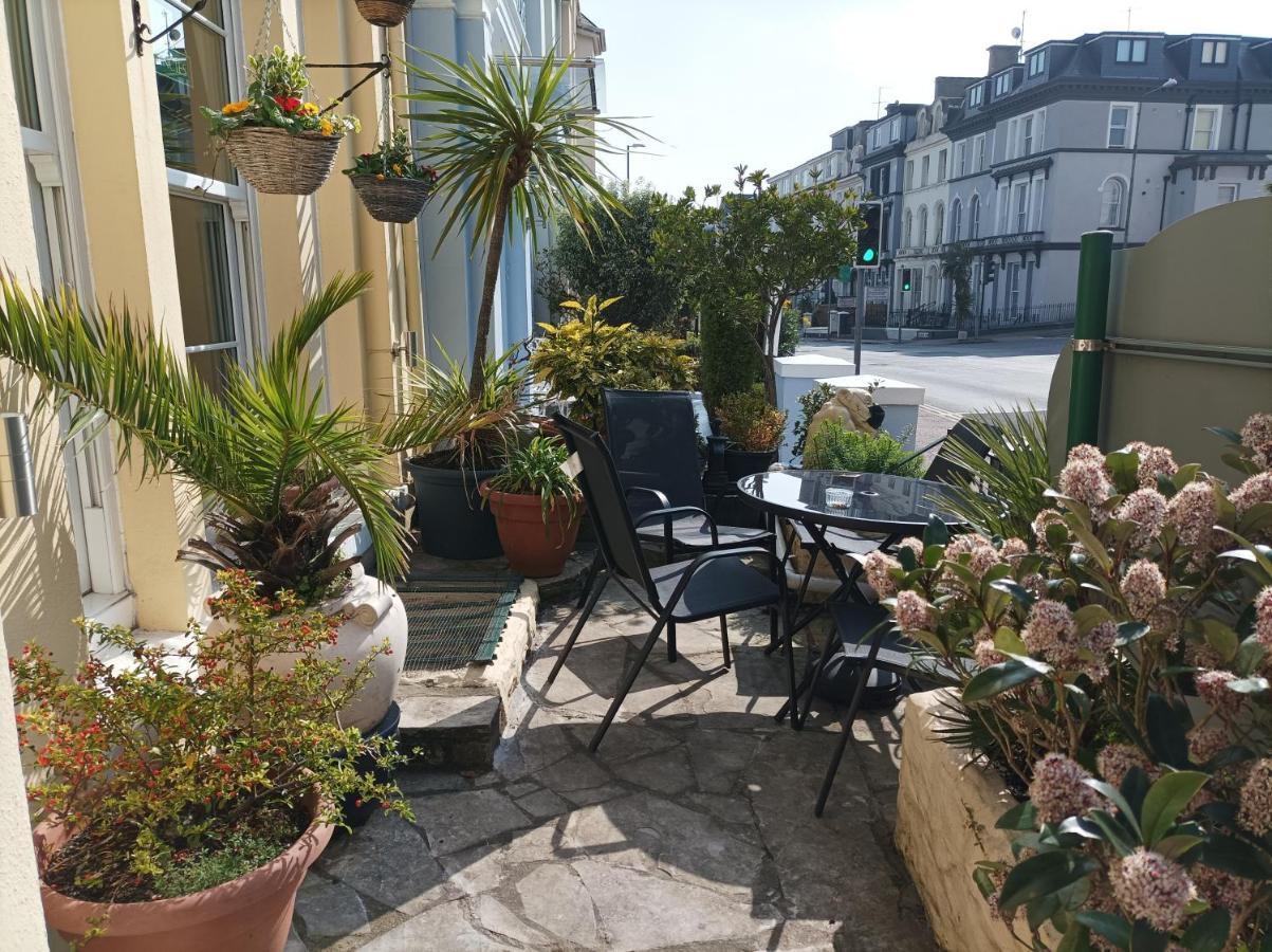 Guest house Wayfarer 3*