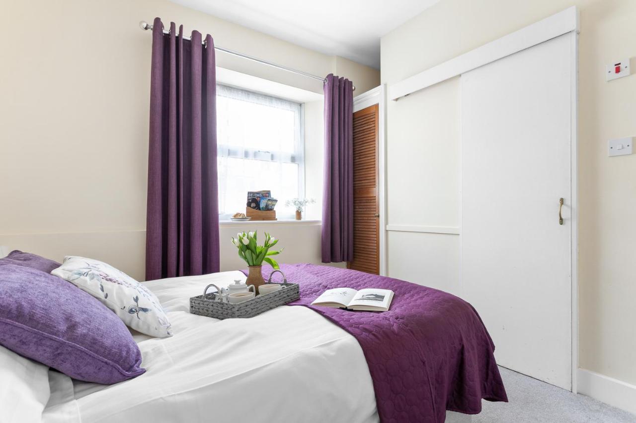 Wayfarer Guest house 3*