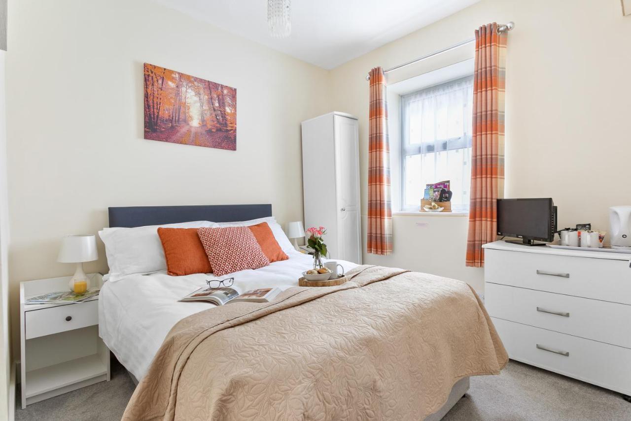 Guest house Wayfarer 3*