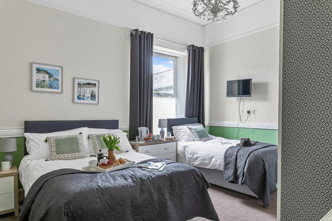 Guest house Wayfarer 3*