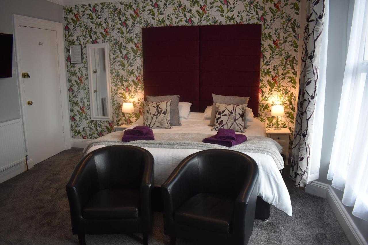 Acorn Bed & Breakfast 3*