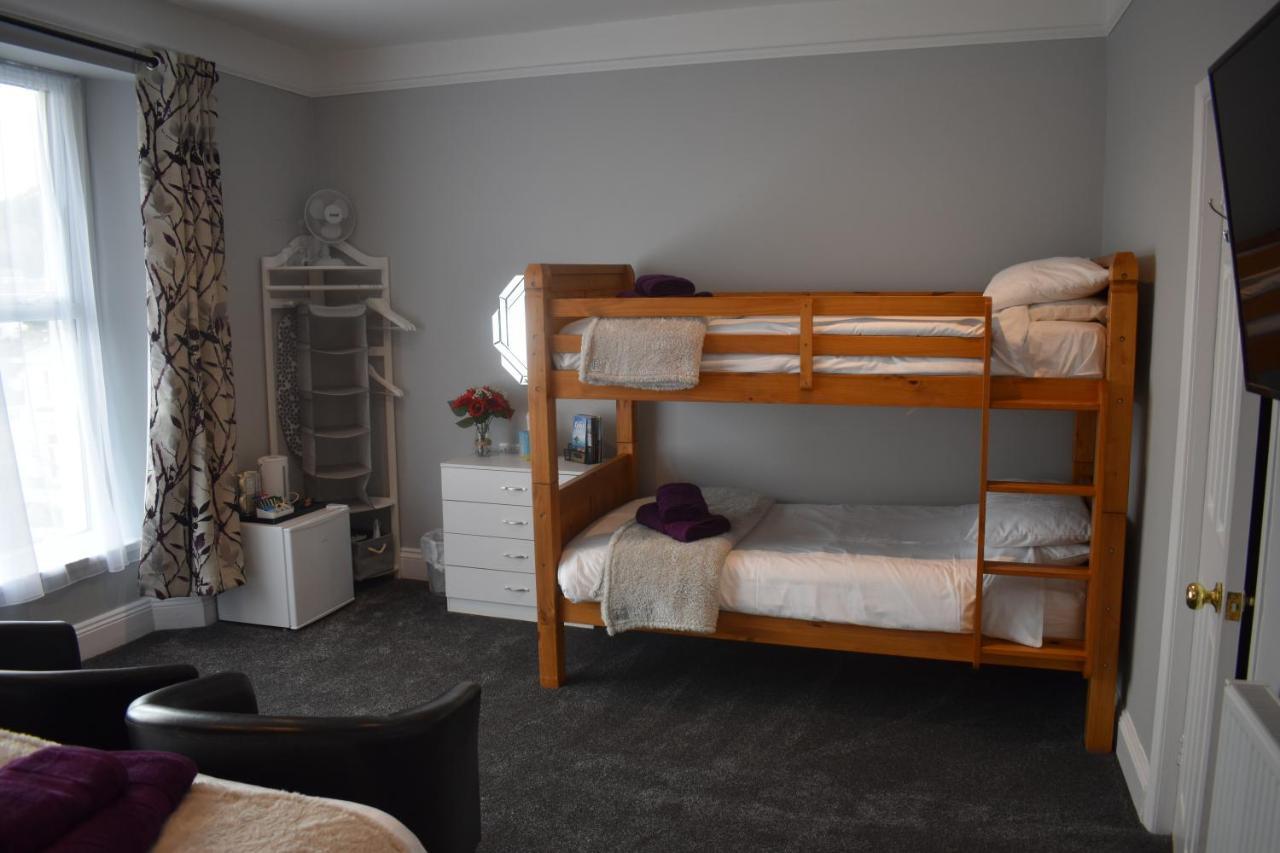 Acorn Bed & Breakfast