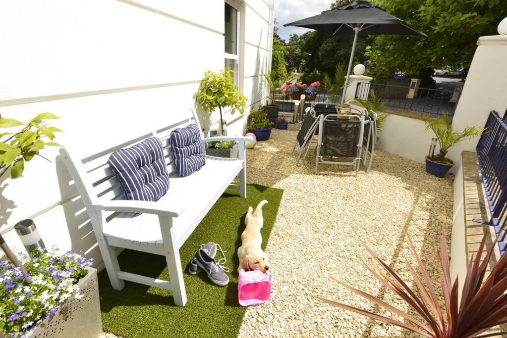 Torquaytownhouse With Hot Tub 200m From - Free Wifi Sky Glass * Torquay