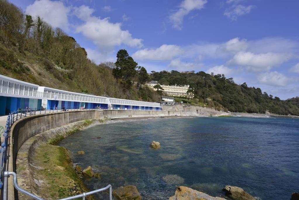 Torquaytownhouse With Hot Tub 200m From - Free Wifi Sky Glass * Torquay