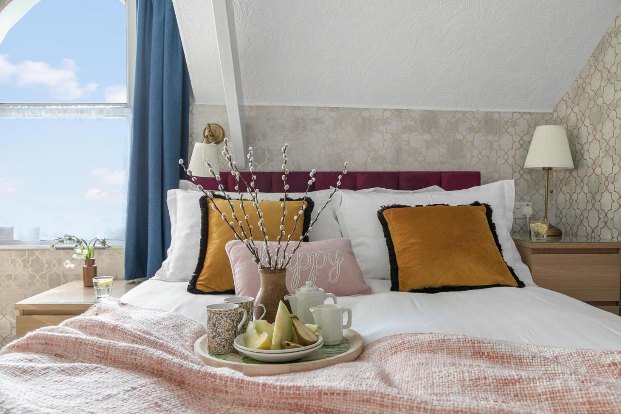 The Westgate Bed & Breakfast 4*