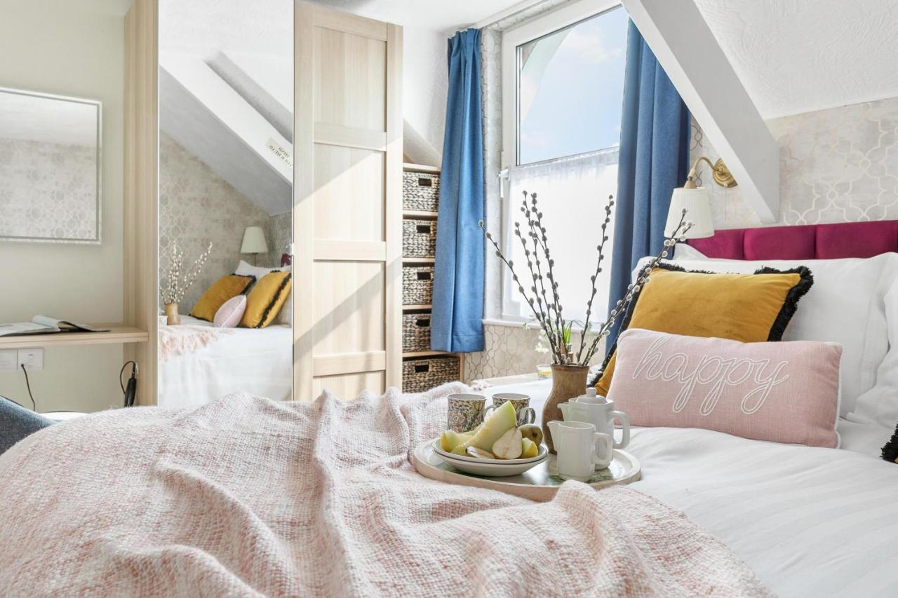 Bed & Breakfast The Westgate