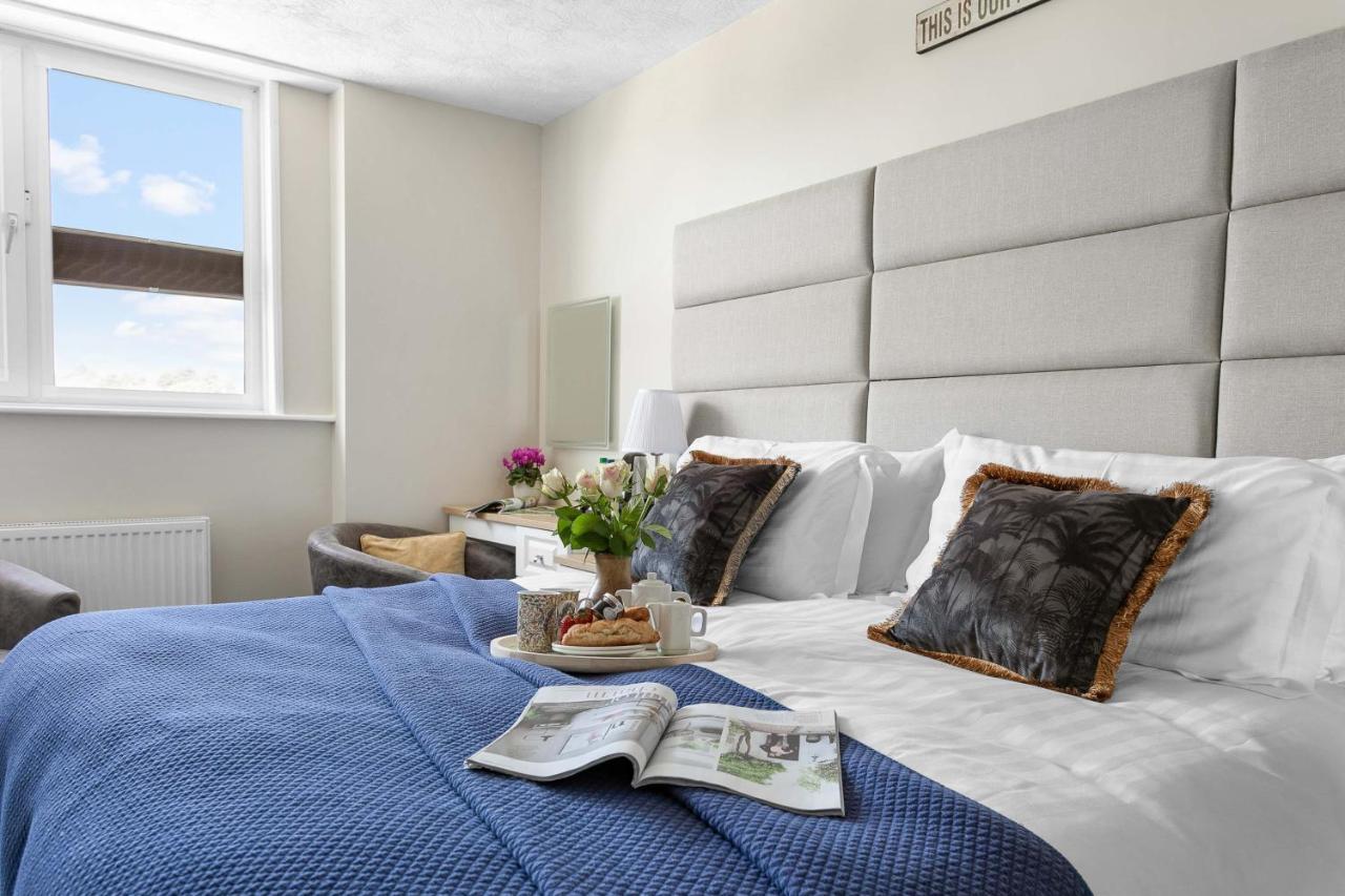 The Westgate 4* Torquay