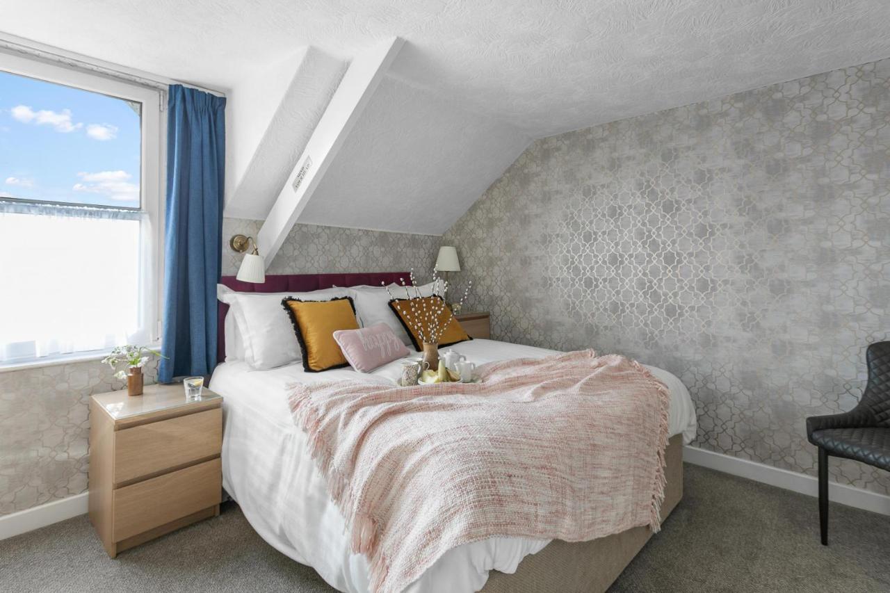 Bed & Breakfast The Westgate 4*