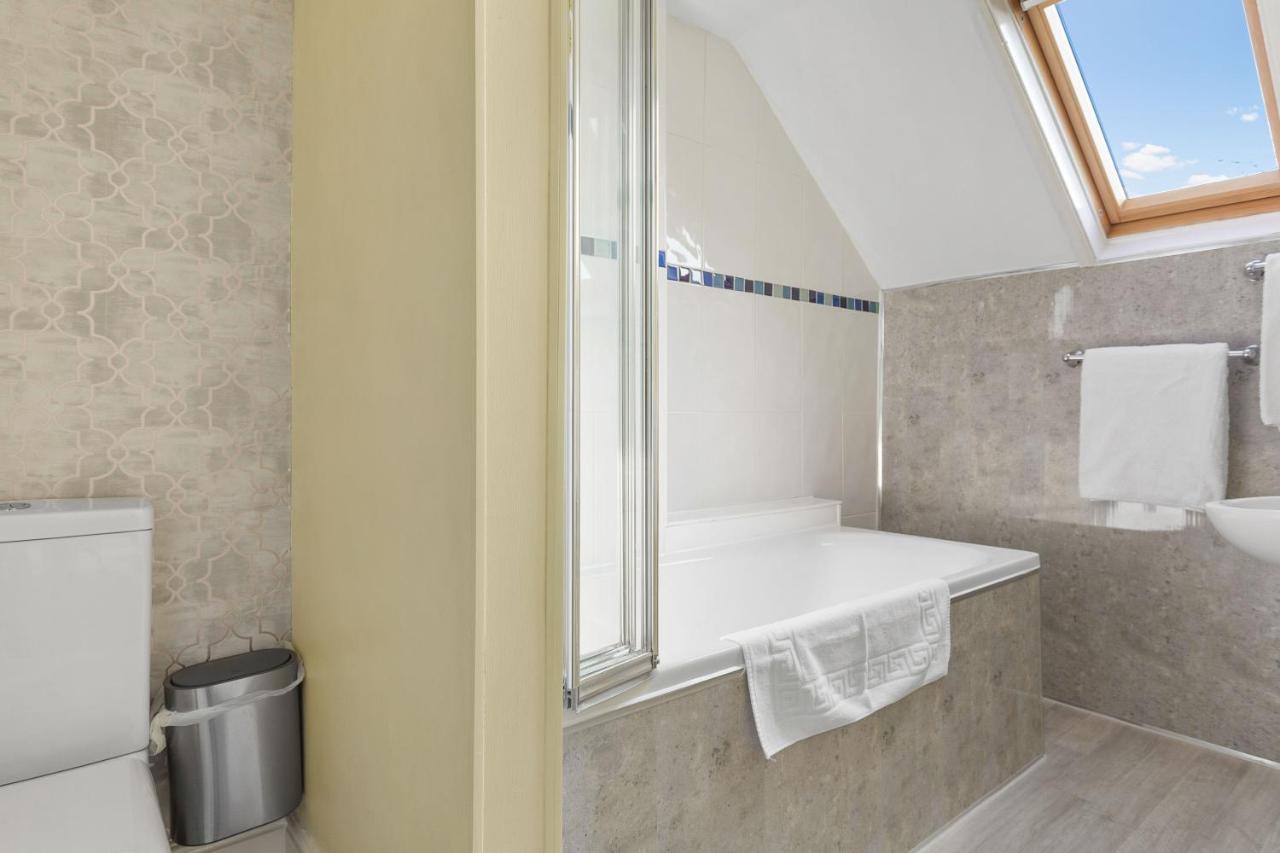 The Westgate Bed & Breakfast Torquay