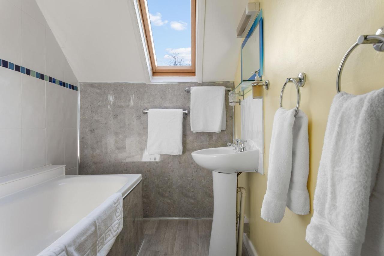 The Westgate Bed & Breakfast Torquay