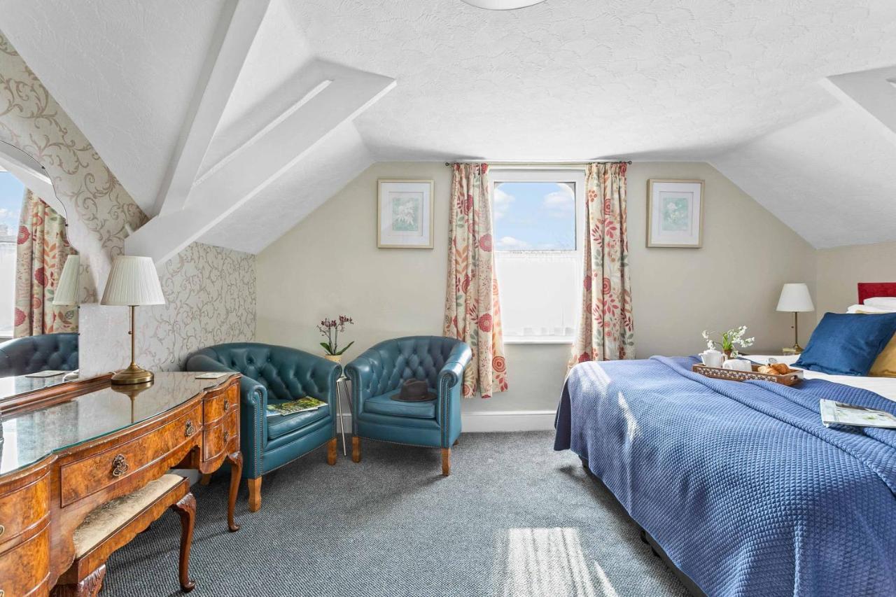 The Westgate Bed & Breakfast