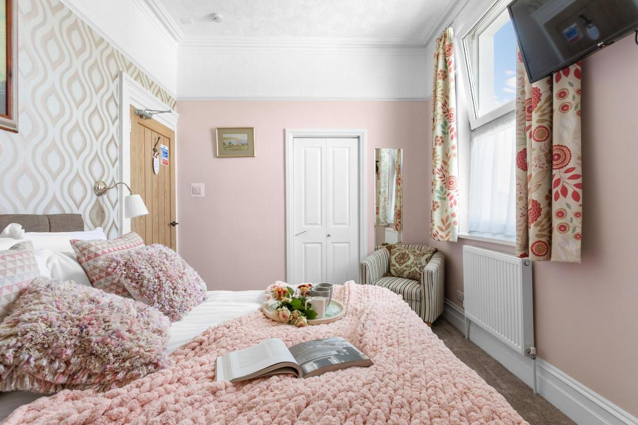The Westgate Bed & Breakfast 4*