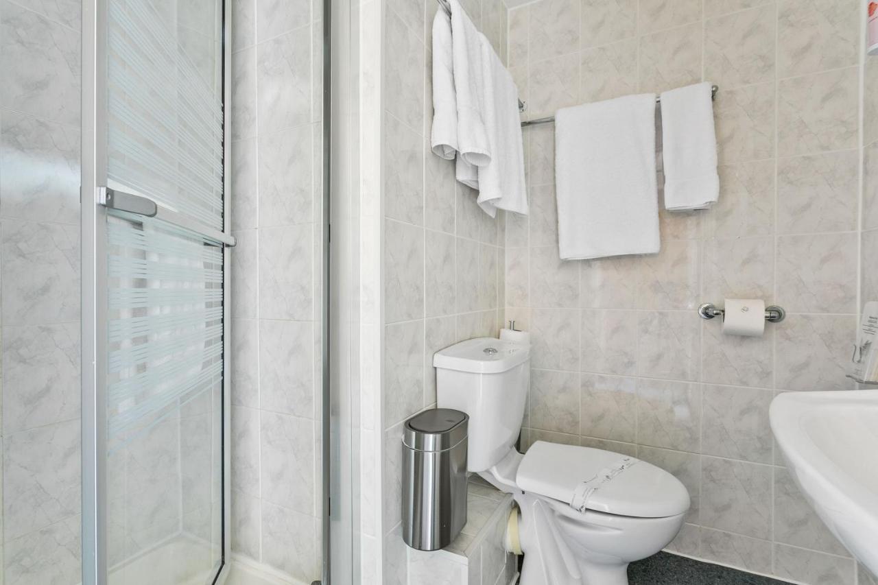 The Westgate Bed & Breakfast Torquay