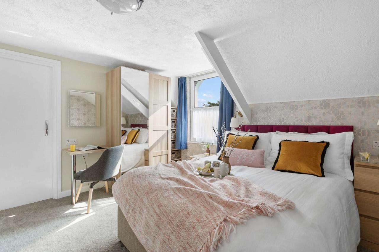 The Westgate 4* Torquay