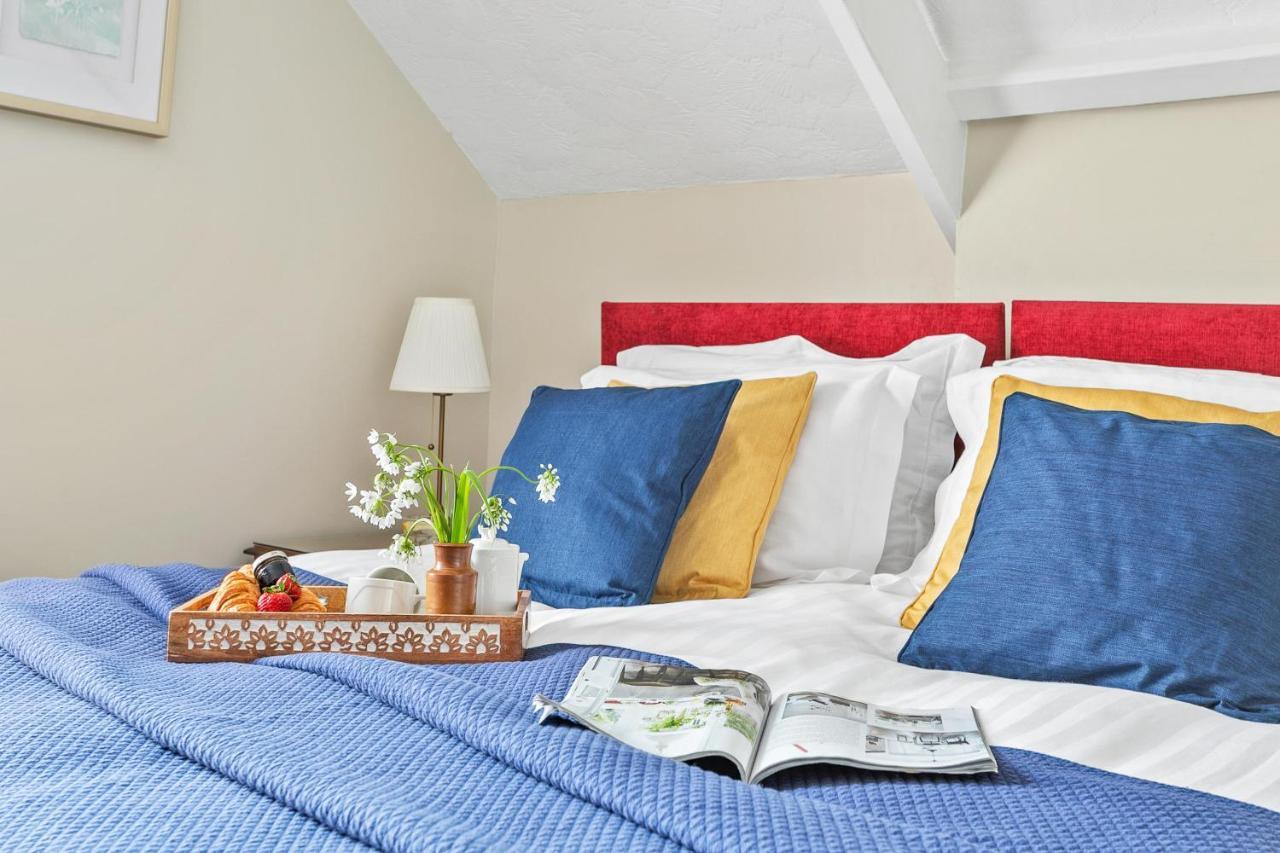 Bed & Breakfast The Westgate Torquay