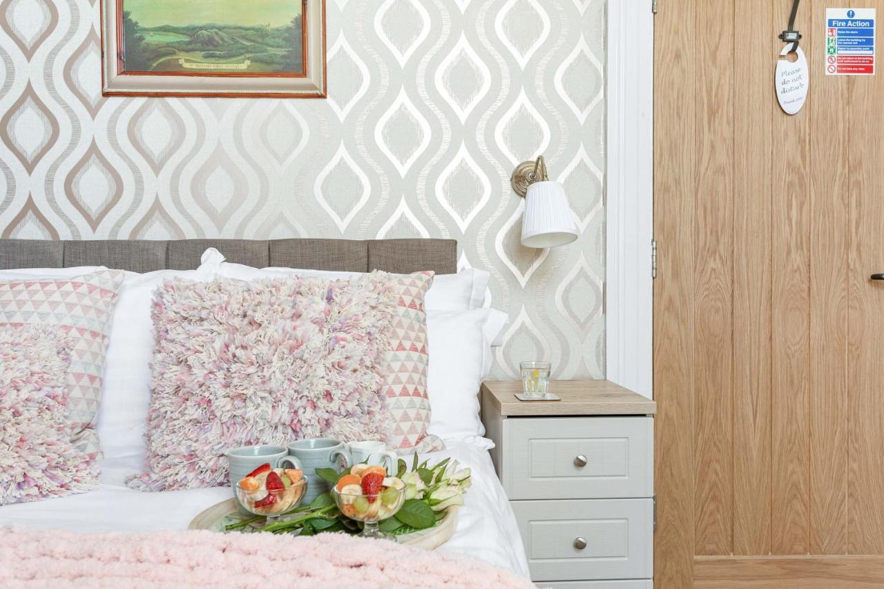 The Westgate Bed & Breakfast 4*