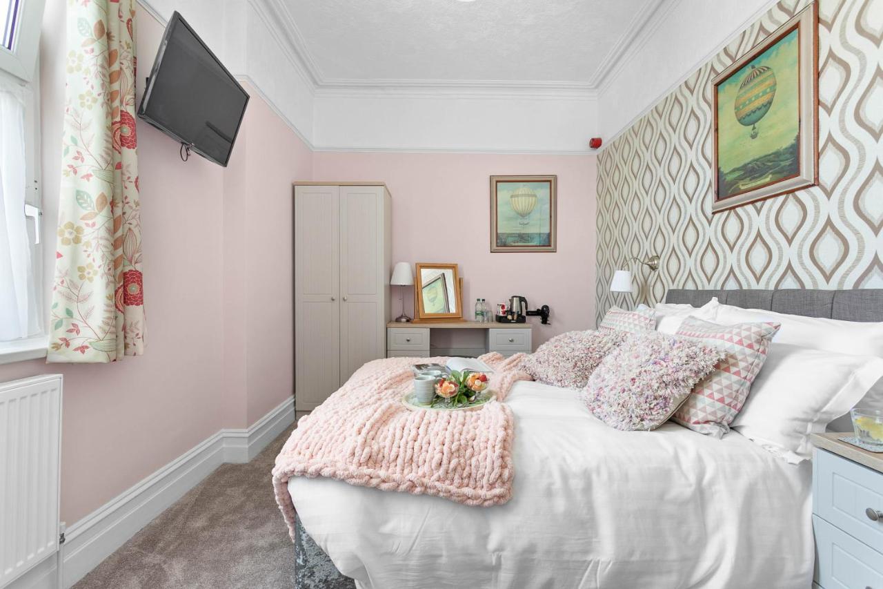 The Westgate Bed & Breakfast 4*