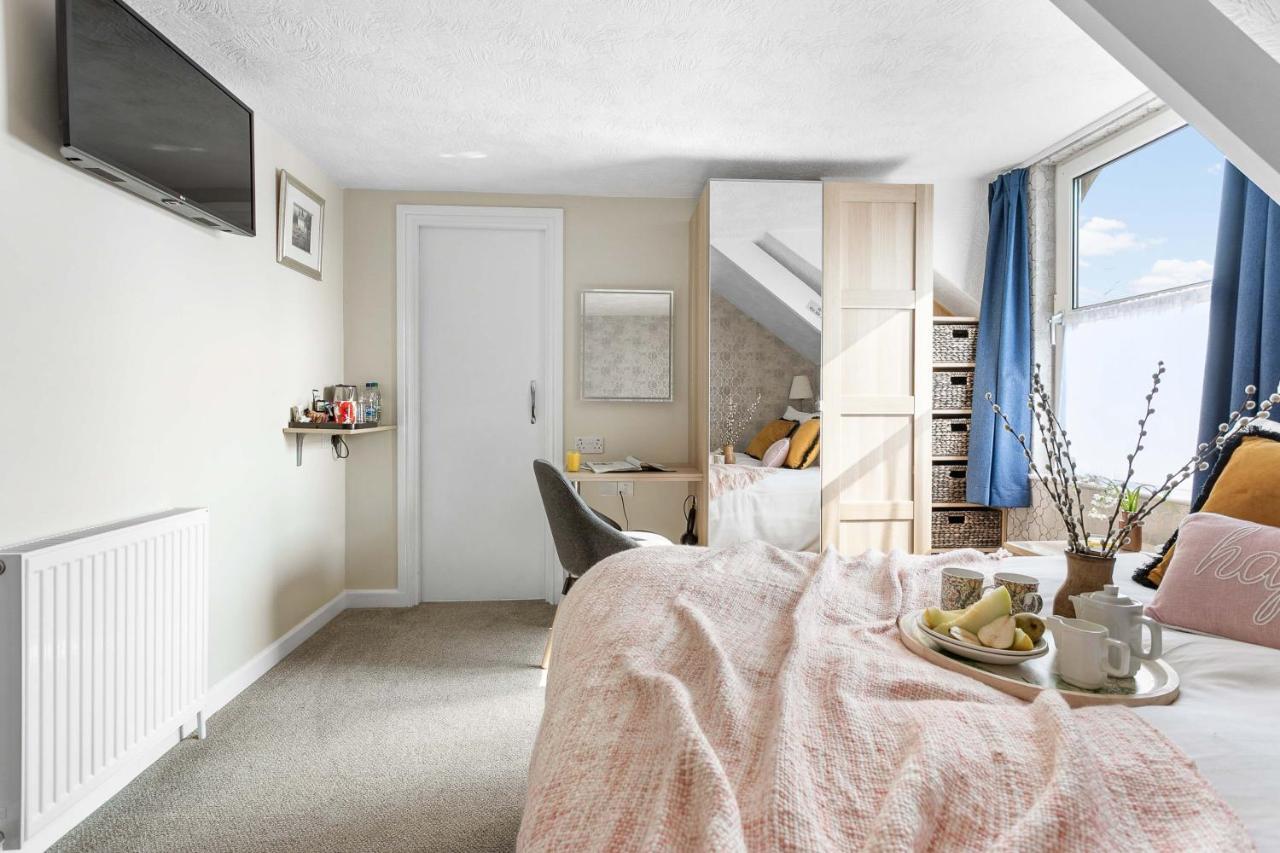 Bed & Breakfast The Westgate Torquay