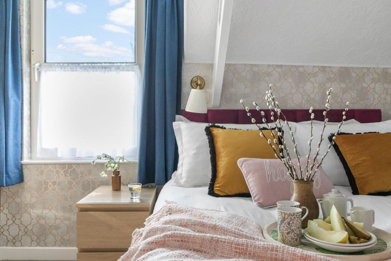Bed & Breakfast The Westgate Torquay