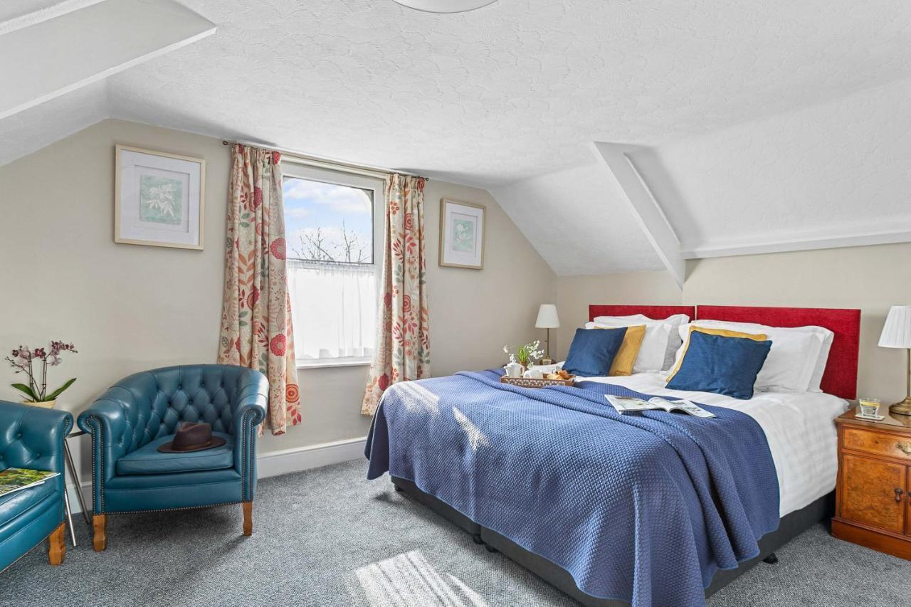 The Westgate Bed & Breakfast 4*