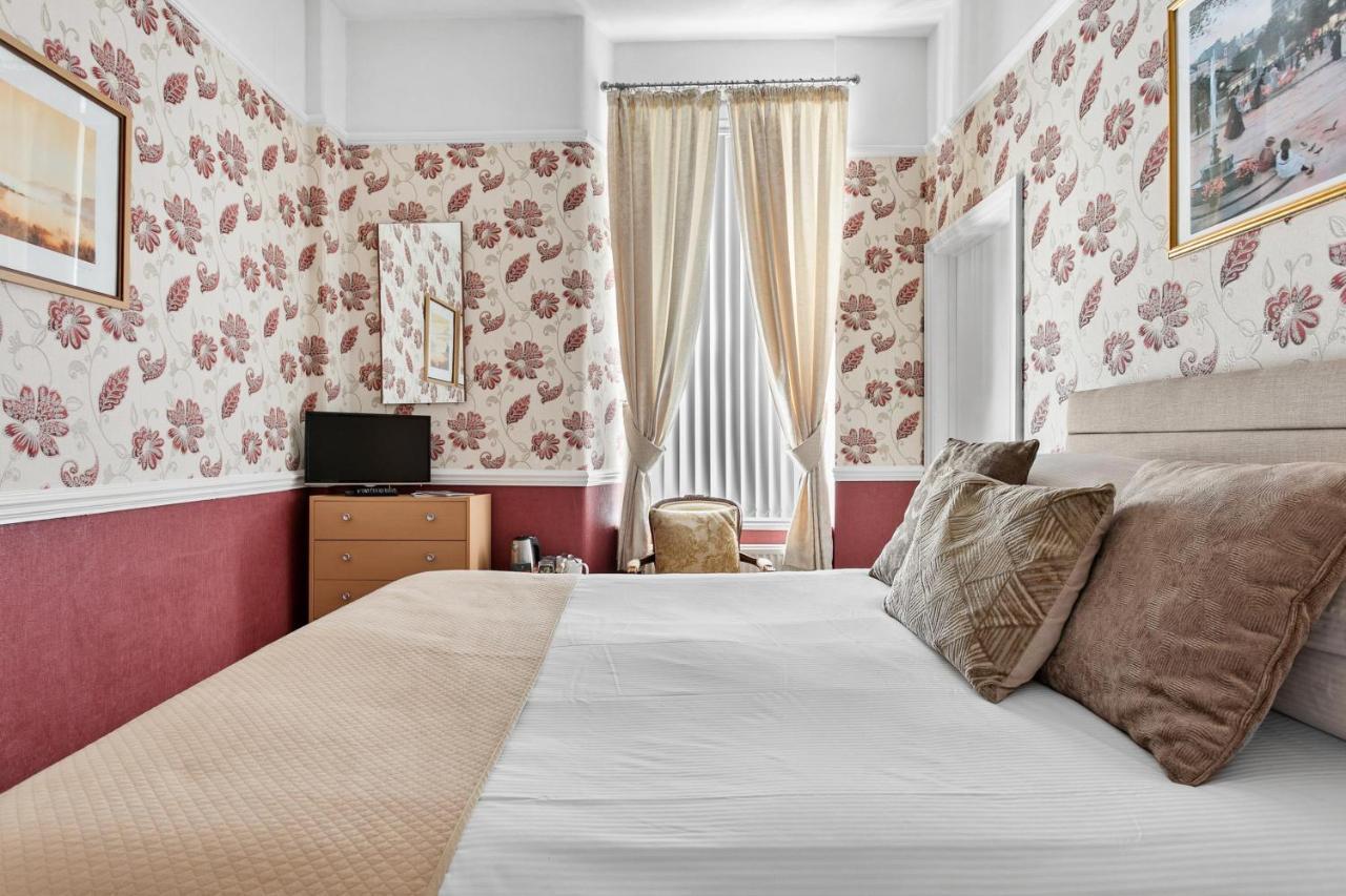Melba House (adults Only) Acomodação com café da manhã  4*