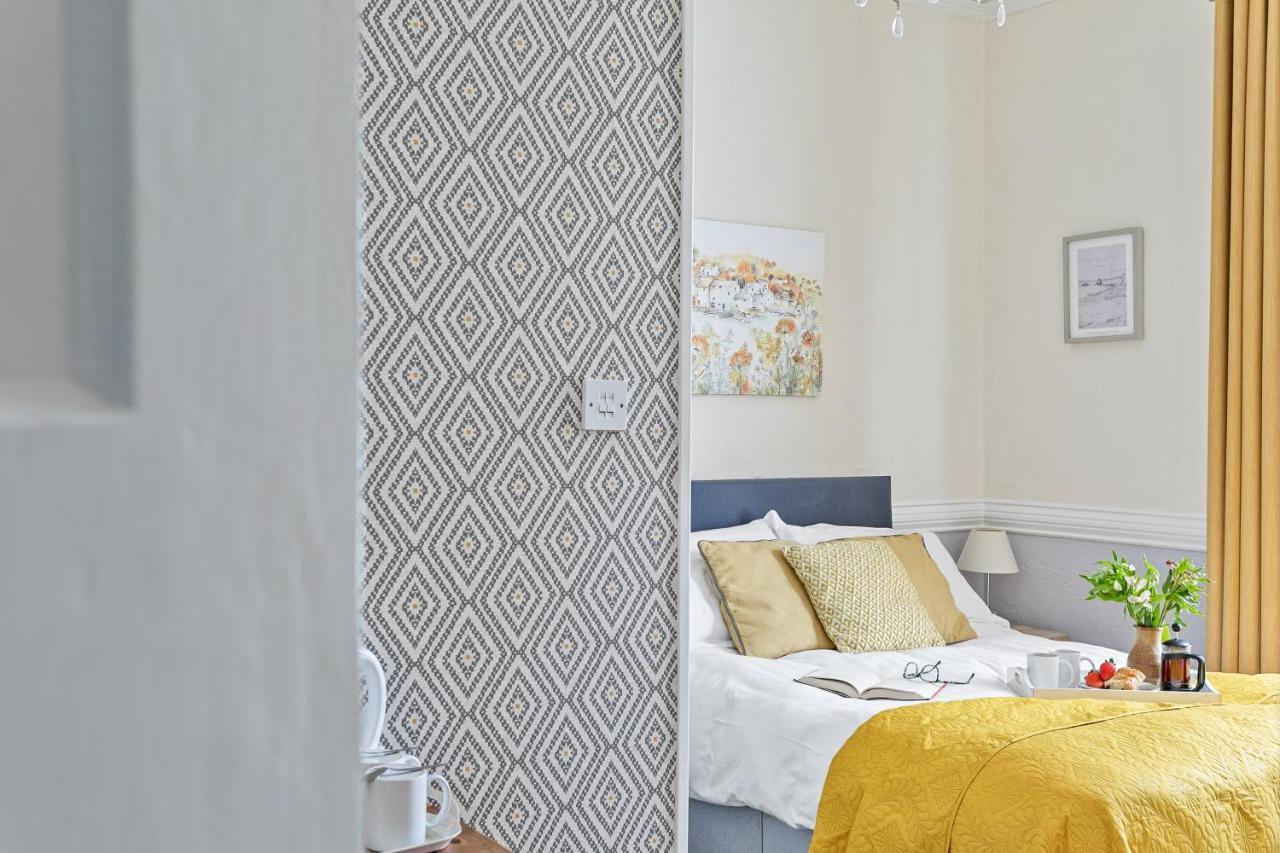 Guest house Wayfarer