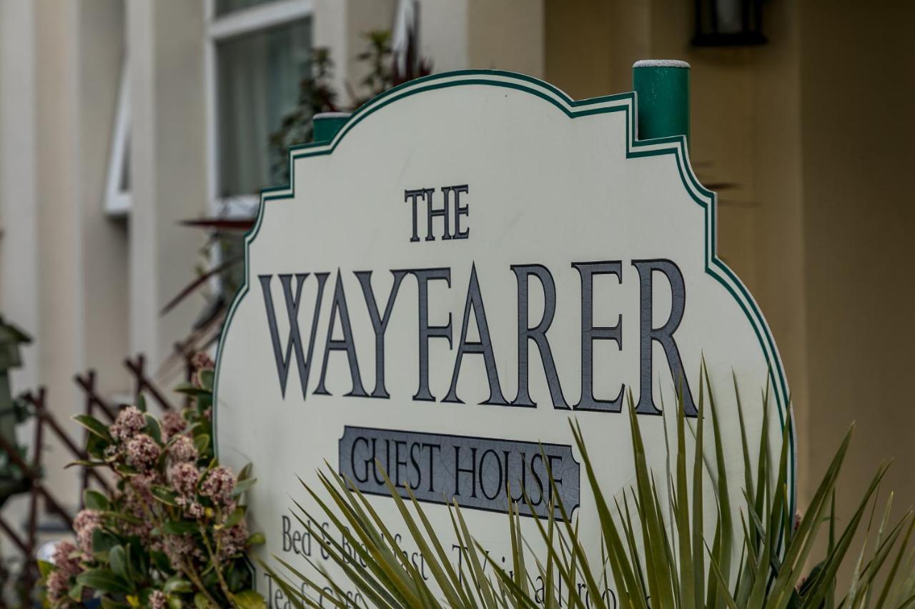 Wayfarer Guest house