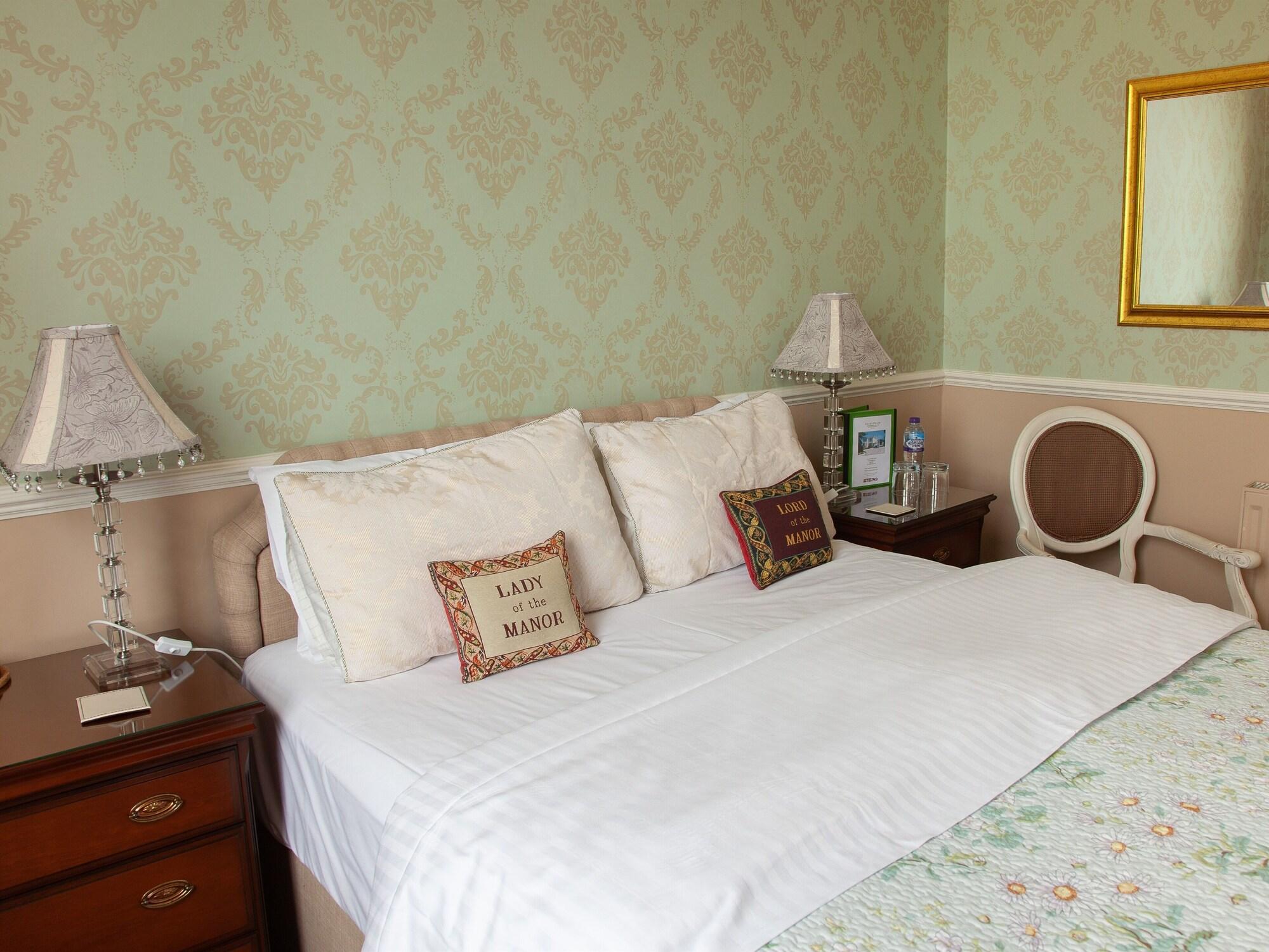 Court Prior Boutique And 5* Torquay