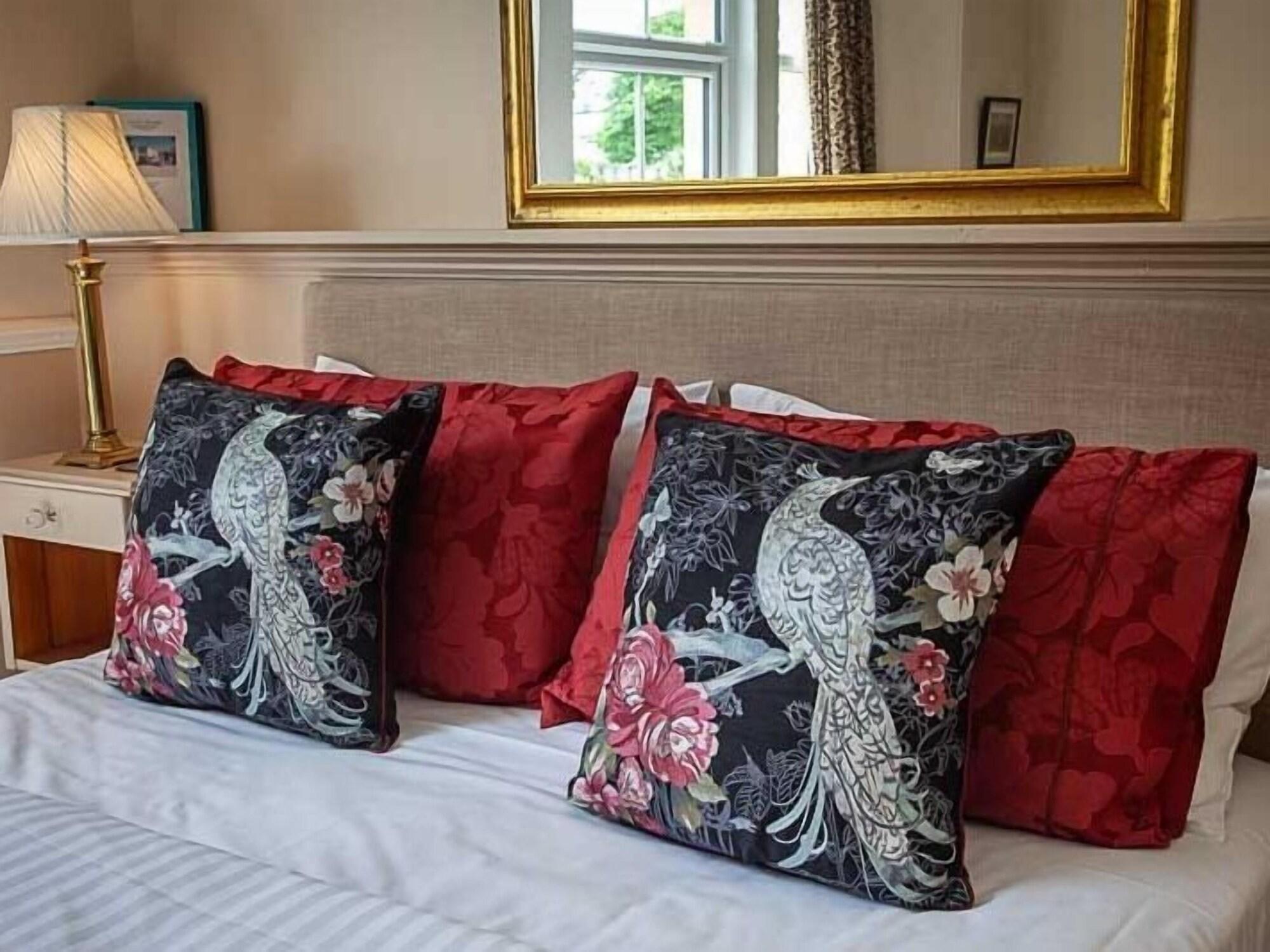 Court Prior Boutique And 5* Torquay
