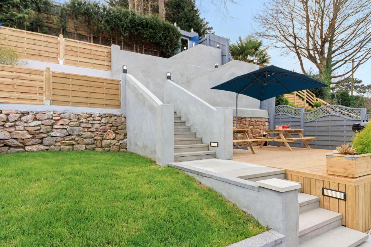 Apartment Admirals Place - Contemporary Townhouse With Spacious And Flexible