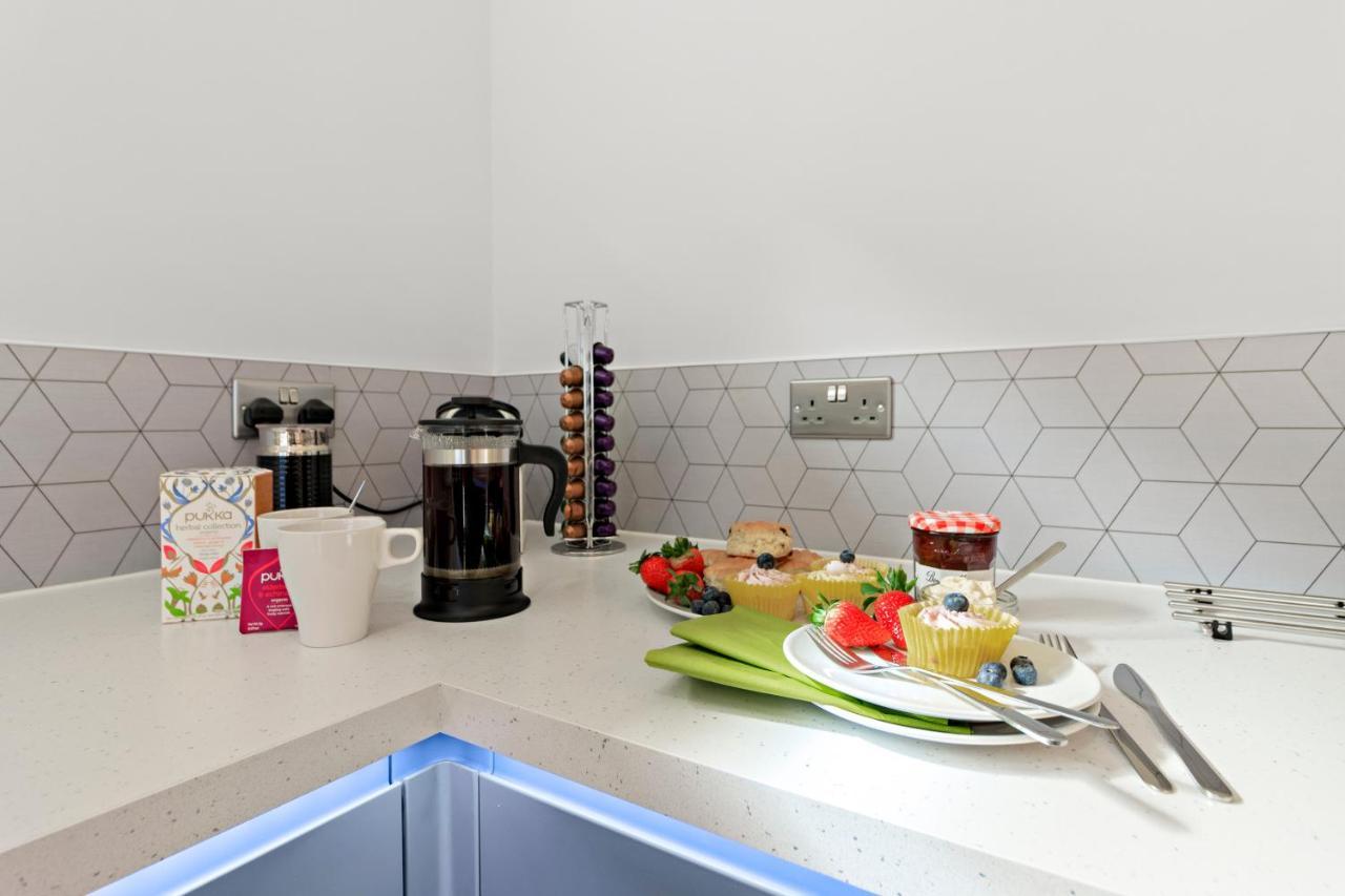 Apartment Admirals Place - Contemporary Townhouse With Spacious And Flexible Torquay
