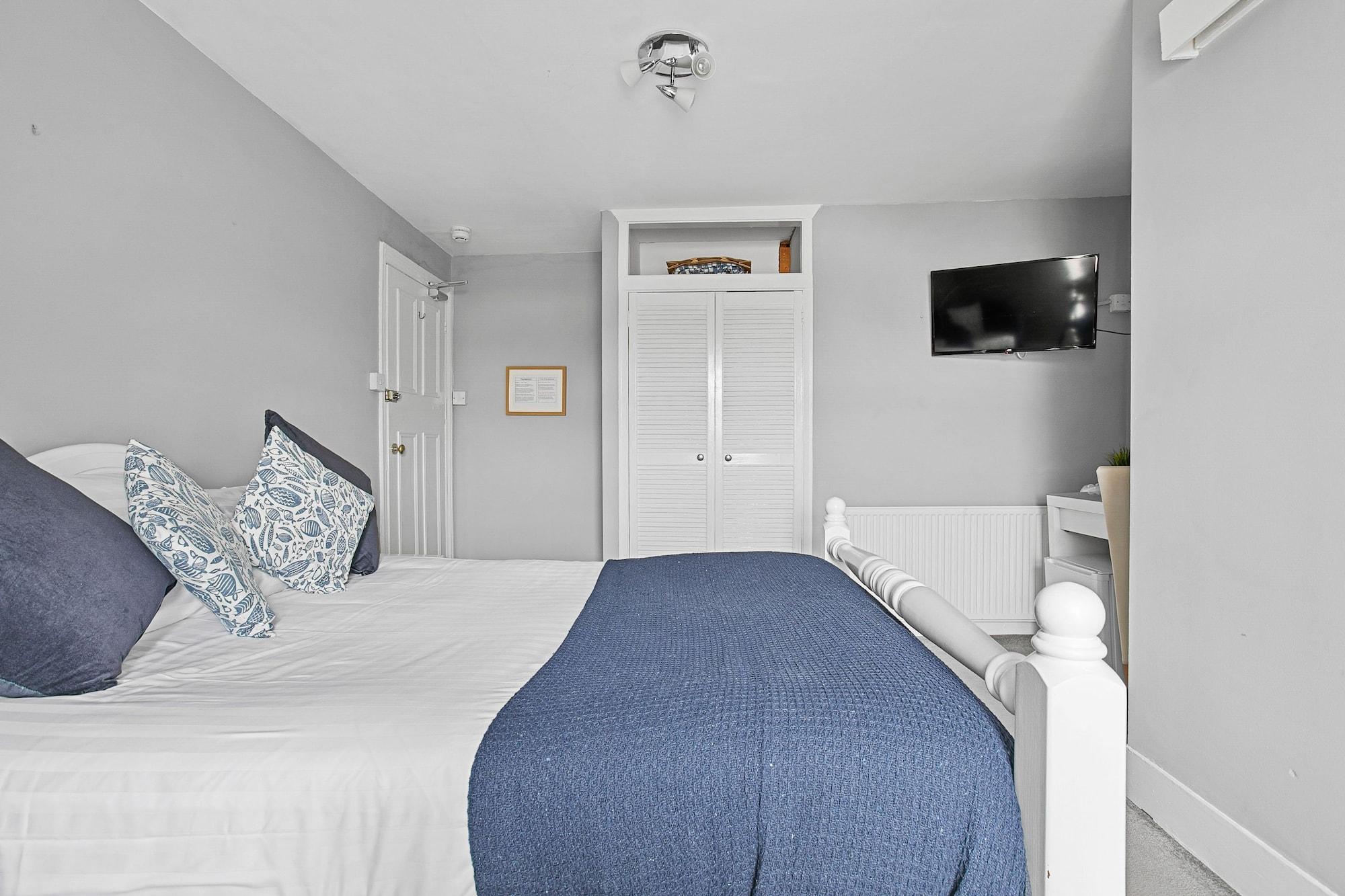 The Belmont Bed & Breakfast
