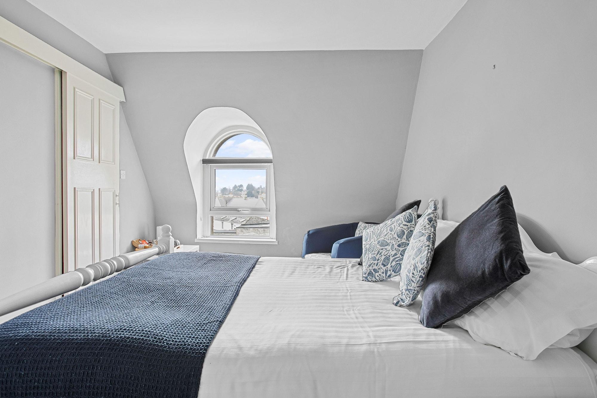 The Belmont Bed & Breakfast