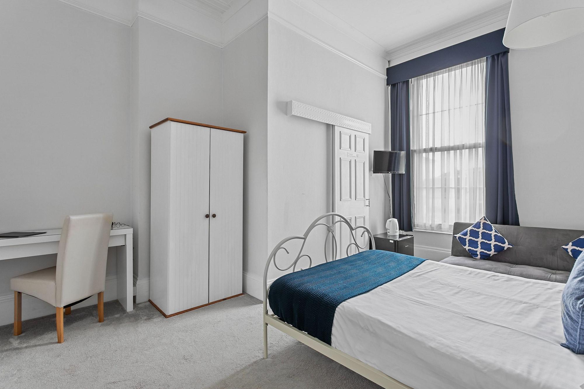 The Belmont 4* Torquay