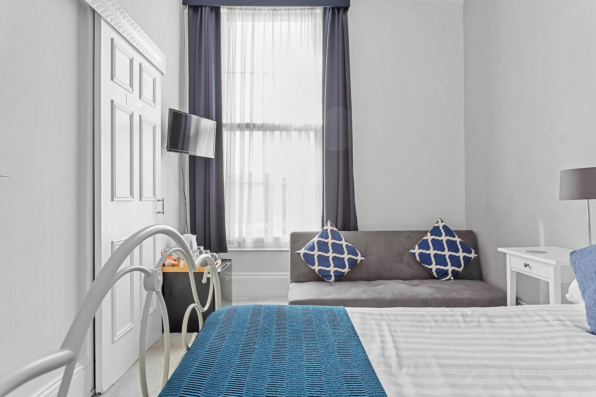 The Belmont Bed & Breakfast 4*
