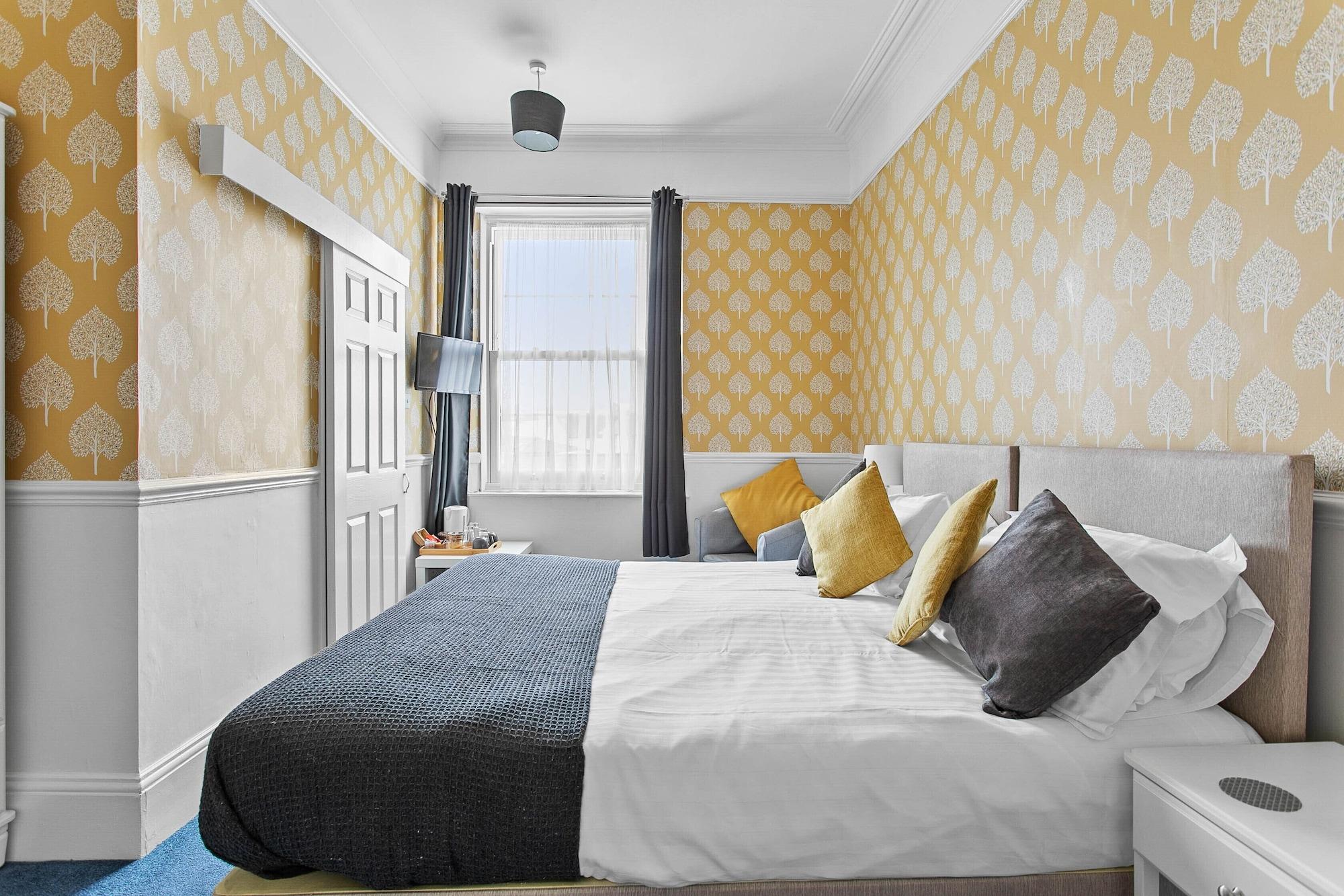 The Belmont Bed & Breakfast