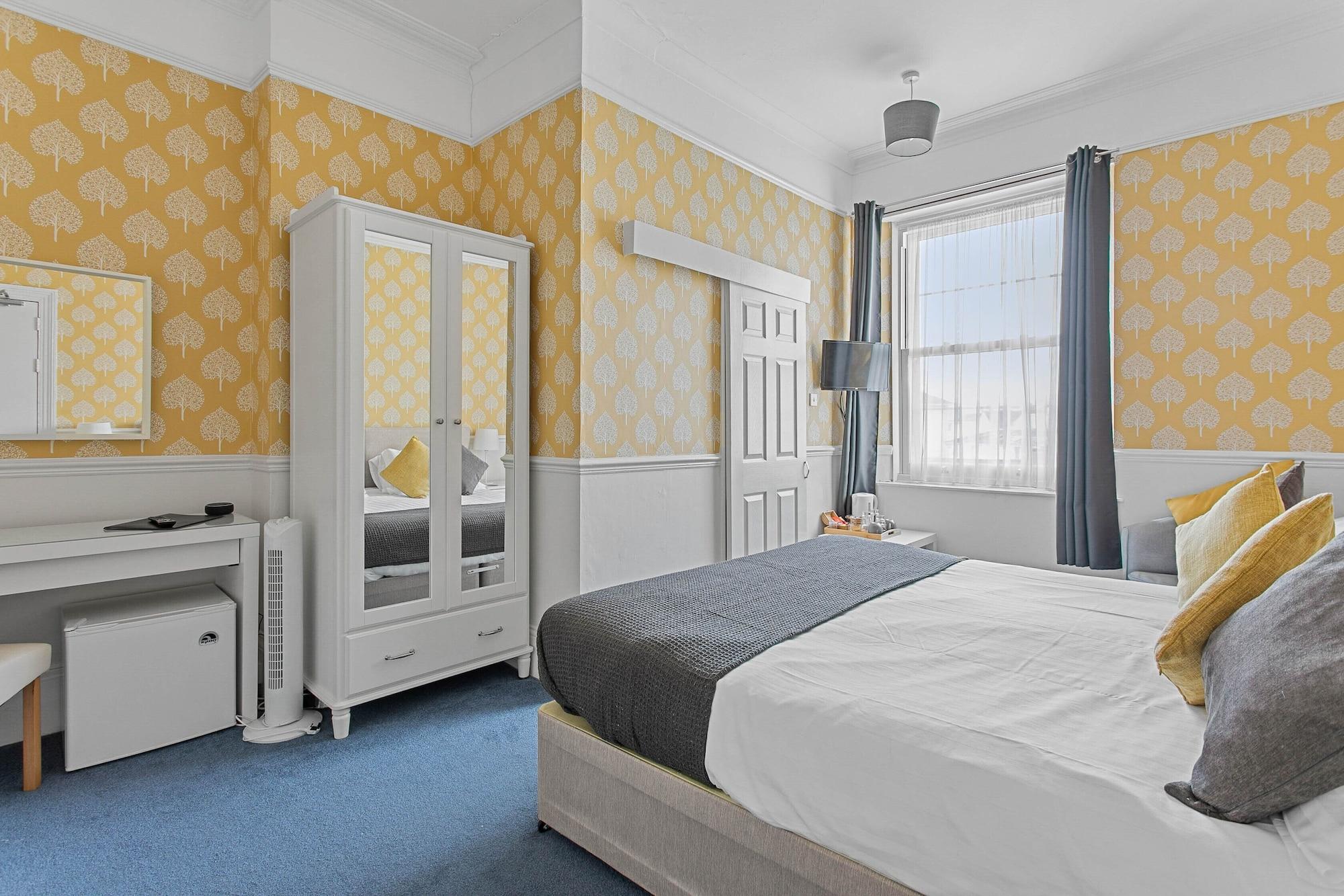 The Belmont Bed & Breakfast Torquay