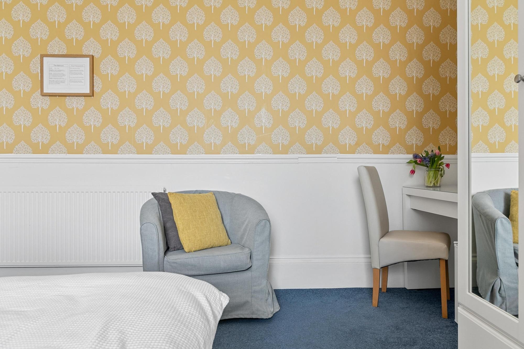 Bed & Breakfast The Belmont 4*