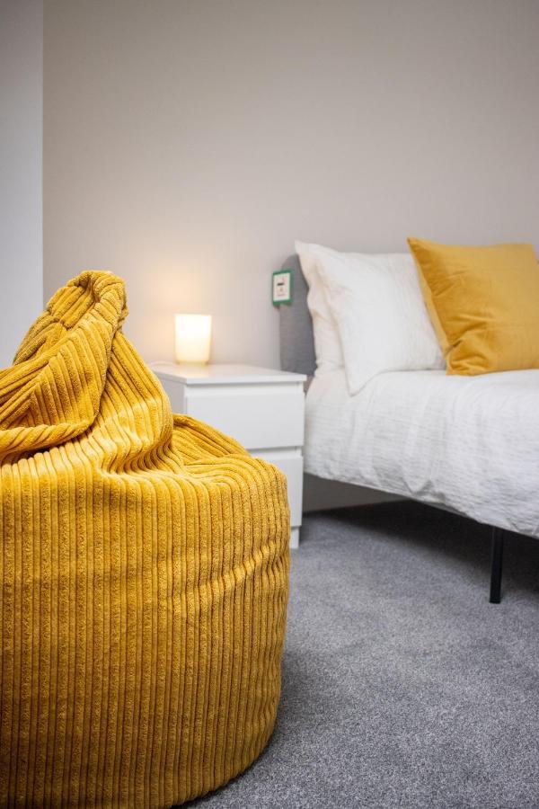 Apartment Admirals Place - Contemporary Townhouse With Spacious And Flexible *