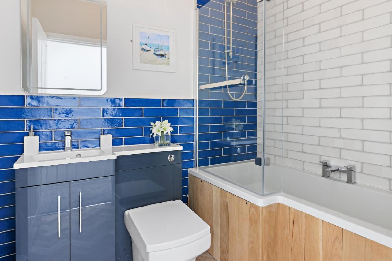 Apartment Admirals Place - Contemporary Townhouse With Spacious And Flexible Torquay