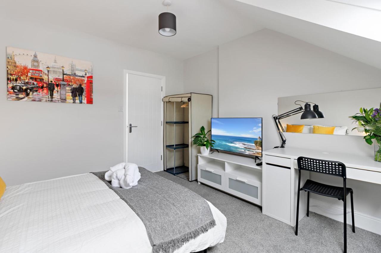 Apartment Admirals Place - Contemporary Townhouse With Spacious And Flexible Torquay