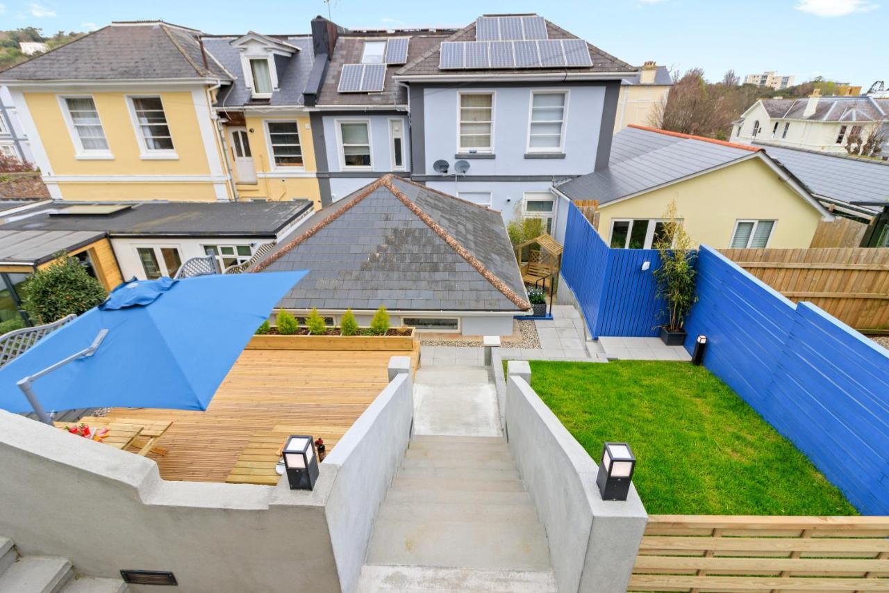 Admirals Place - Contemporary Townhouse With Spacious And Flexible Torquay