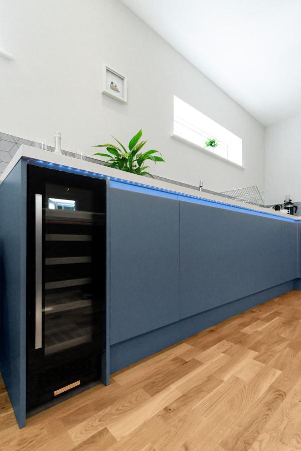 Apartment Admirals Place - Contemporary Townhouse With Spacious And Flexible *