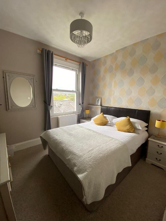 Guest house Buckingham