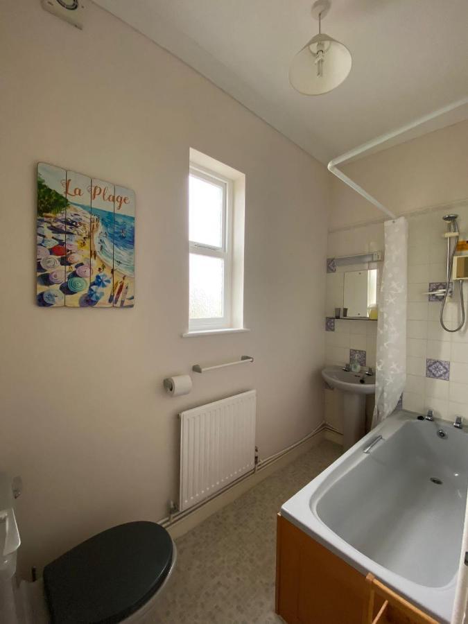 Guest house Buckingham Torquay